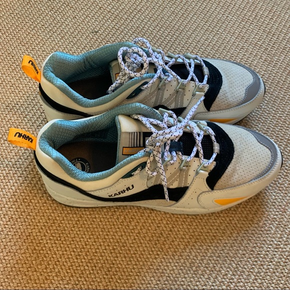 KARHU Fusion 2.0 Sneakers EU size 42,5 / US 9 - Picture 2 of 5
